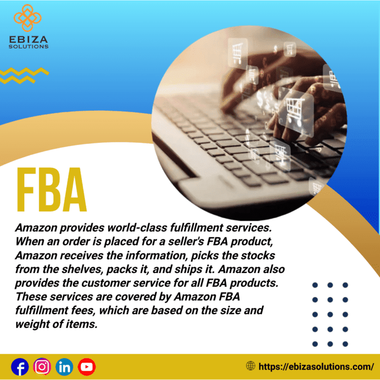 amazon fba