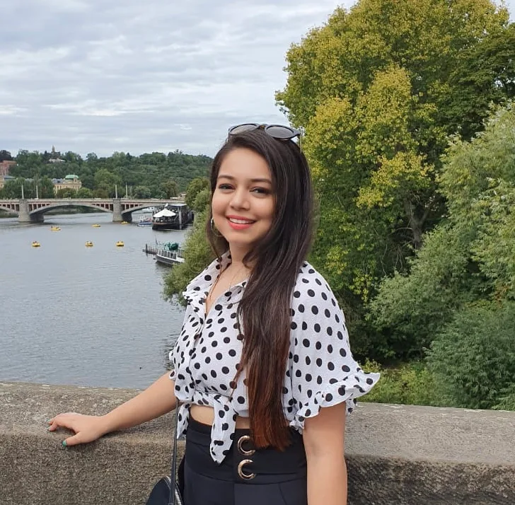 Sonal aggarwal